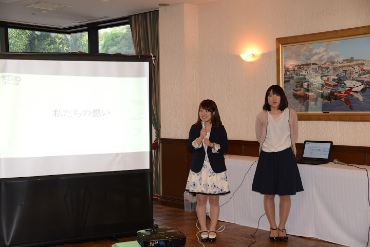 �C����v���W�F�N�g�̕�